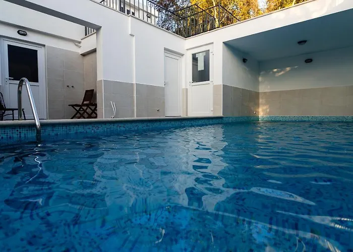 Guest House Lavanda 2