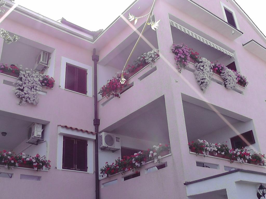 Lavanda 2 Apartment Njivice