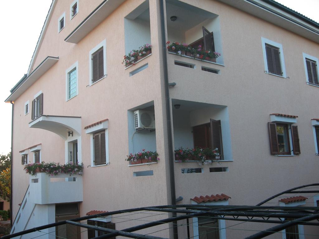 Apartment Lavanda 2 Njivice