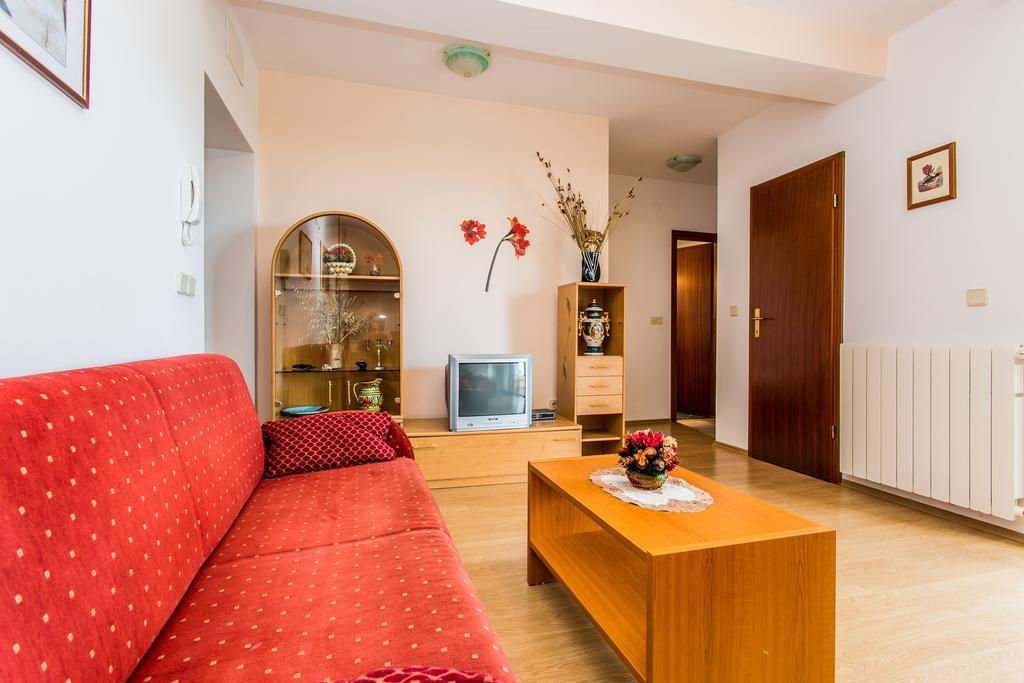 Lavanda 2 Apartment