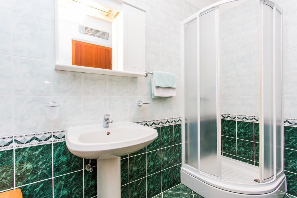 Apartament Lavanda 2 Njivice