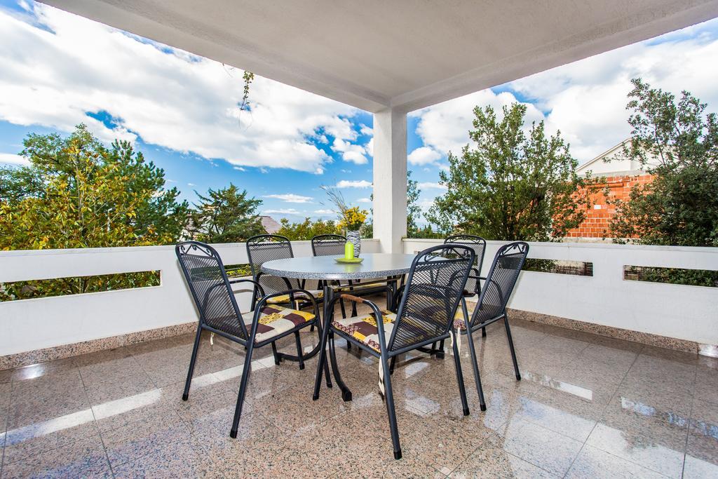 Lavanda 2 Apartament Njivice