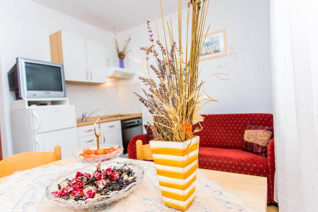 Apartment Lavanda 2