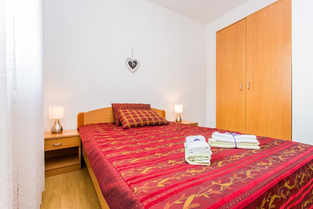 Apartament Lavanda 2 *
