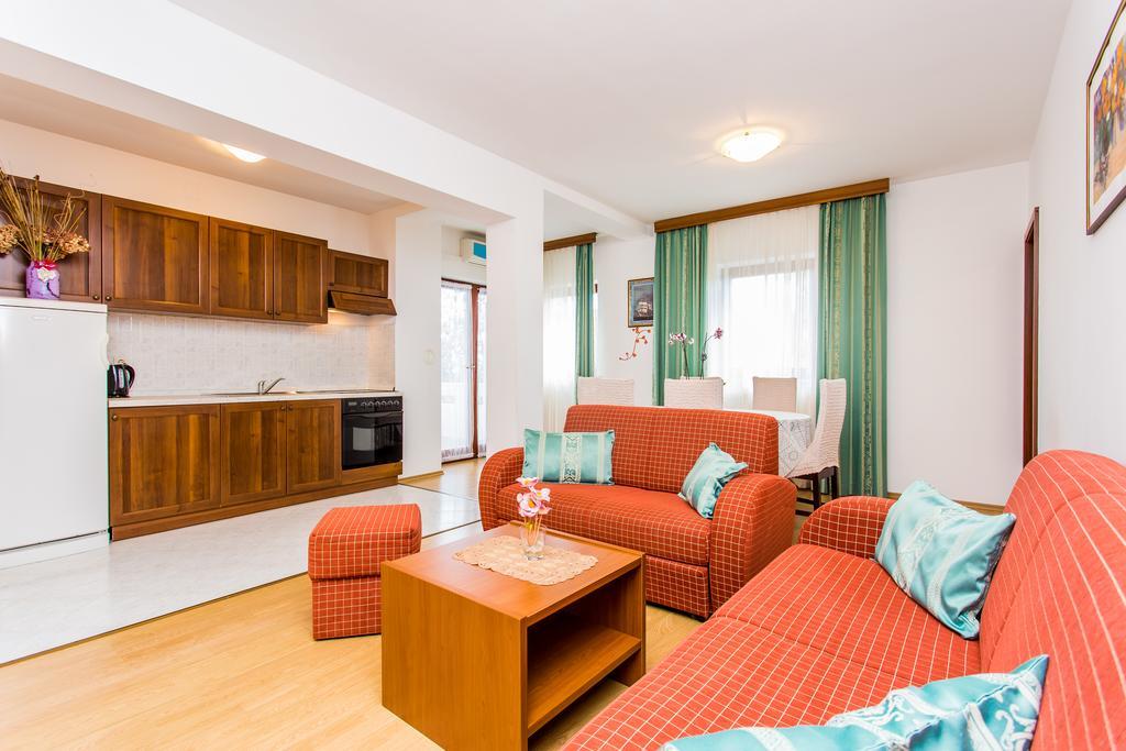 Apartament Lavanda 2