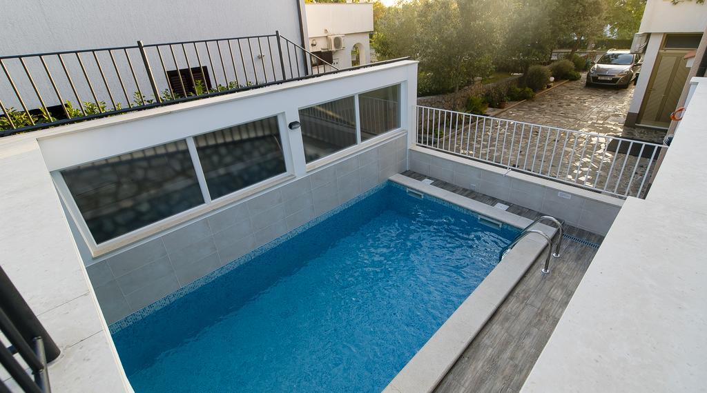Apartament Lavanda 2 *