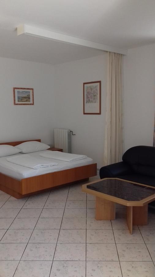 Lavanda 2 Apartament