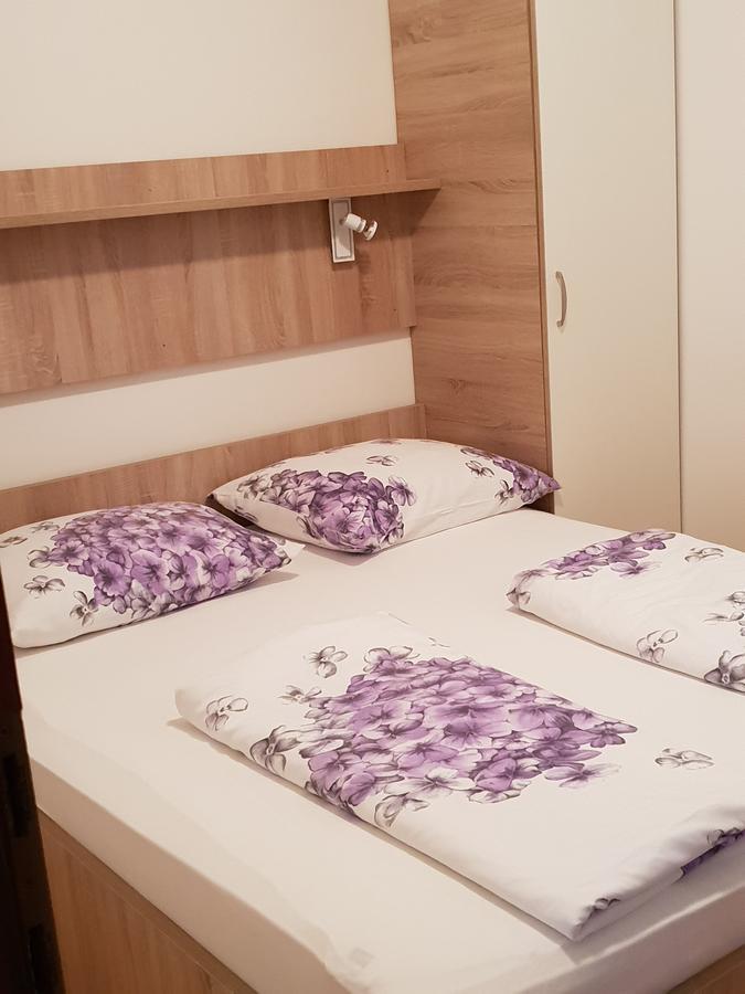 Apartment Lavanda 2