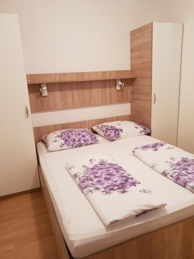 Lavanda 2 * Njivice