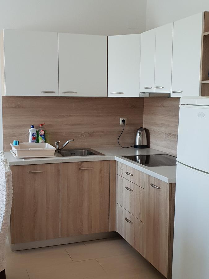Lavanda 2 Apartament Njivice
